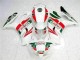 Acquista Carena Moto Honda CBR1000RR 2012-2016 - Bianco Rosso Verde Castrol