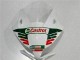 Acquista Carena Moto Honda CBR1000RR 2012-2016 - Bianco Rosso Verde Castrol