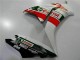 Acquista Carena Moto Honda CBR1000RR 2012-2016 - Bianco Rosso Verde Castrol