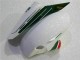 Acquista Carena Moto Honda CBR1000RR 2012-2016 - Bianco Rosso Verde Castrol