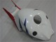 Acquista Carena Moto Honda CBR1000RR 2012-2016 - Bianco Rosso Blu Nero Opaco