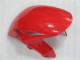Acquista Carena Moto Honda CBR1000RR 2012-2016 - Bianco Rosso Blu Nero Opaco