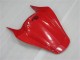 Acquista Carena Moto Honda CBR1000RR 2012-2016 - Bianco Rosso Blu Nero Opaco