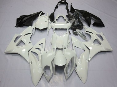 Acquista Carene Moto BMW S1000RR 2015-2016 - Lucido Bianco