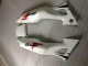 Acquista Carena Moto Honda CBR600 F3 1995-1996 - Bianco Rosso Nero Lucido