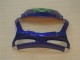 Acquista Carena Moto Honda CBR600 F3 1995-1996 - Blu Verde Giallo MoviStar Rosso Castrol