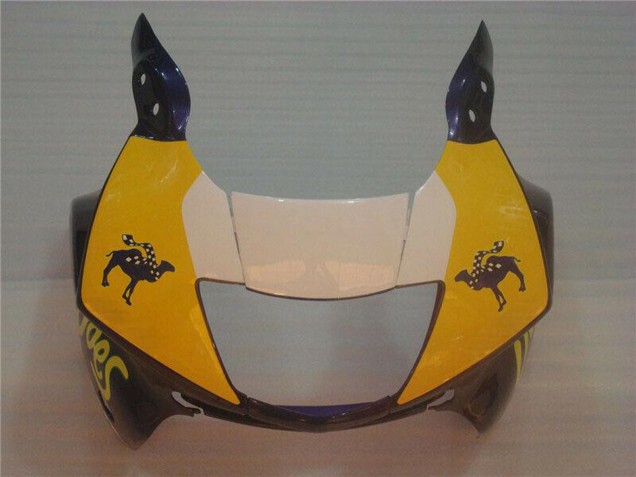 Acquista Carena Moto Honda CBR600 F3 1995-1996 - Blu Giallo Joes