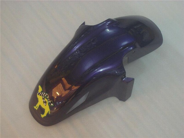 Acquista Carena Moto Honda CBR600 F3 1995-1996 - Blu Giallo Joes