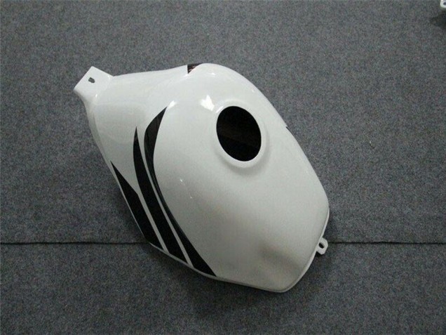 Acquista Carena Moto Honda CBR600 F3 1997-1998 - Bianco Nero Lucido Repsol