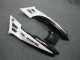 Acquista Carena Moto Honda CBR600 F3 1997-1998 - Bianco Nero Lucido Repsol