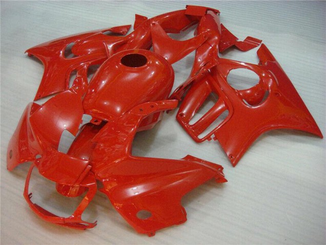 Acquista Carena Moto Honda CBR600 F3 1995-1996 - Rosso