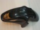 Acquista Carena Moto Honda CBR600 F3 1995-1996 - Rosso Nero Lucido