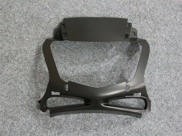 Acquista Carena Moto Honda CBR600 F3 1995-1996 - Bianco Nero Opaco Fiamma