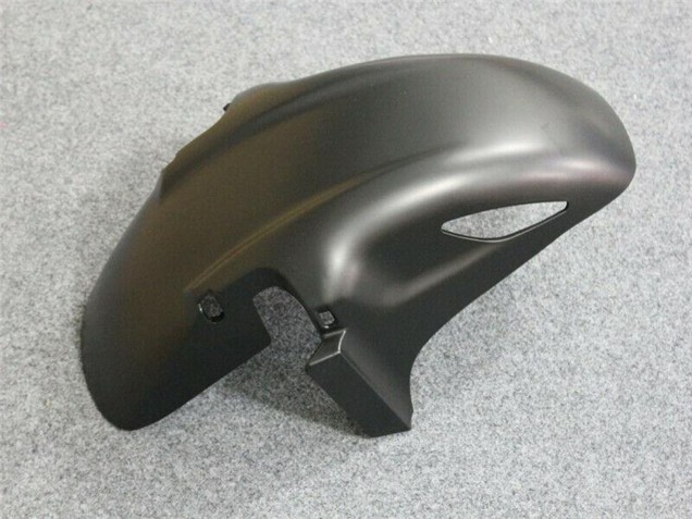 Acquista Carena Moto Honda CBR600 F3 1995-1996 - Bianco Nero Opaco Fiamma