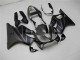 Acquista Kit Carena Moto Honda CBR600 F4i 2001-2003 - Nero Opaco Grigio