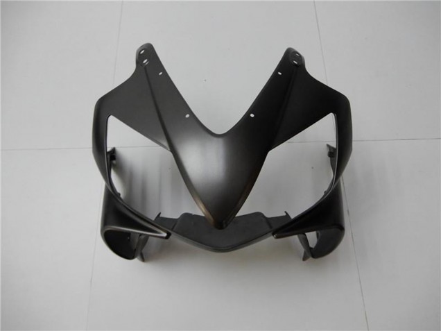 Acquista Kit Carena Moto Honda CBR600 F4i 2001-2003 - Nero Opaco Grigio