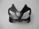 Acquista Kit Carena Moto Honda CBR600 F4i 2001-2003 - Nero Opaco Grigio