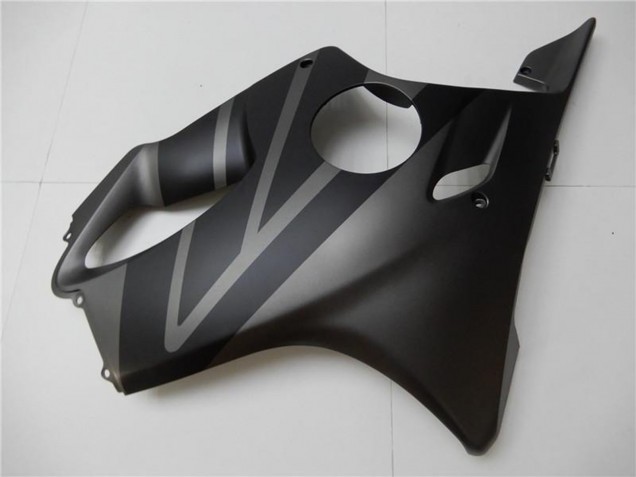 Acquista Kit Carena Moto Honda CBR600 F4i 2001-2003 - Nero Opaco Grigio
