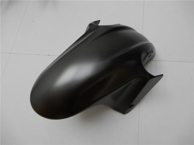 Acquista Kit Carena Moto Honda CBR600 F4i 2001-2003 - Nero Opaco Grigio