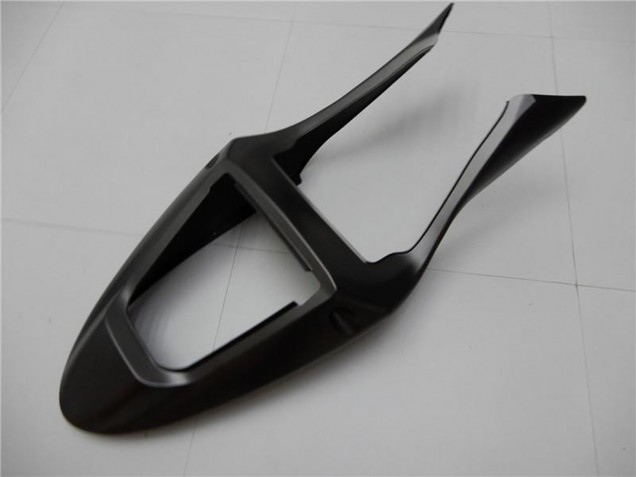 Acquista Kit Carena Moto Honda CBR600 F4i 2001-2003 - Nero Opaco Grigio