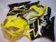 Acquista Carena Moto Honda CBR600 F4i 2001-2003 - Giallo Nero Lucido