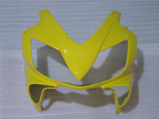 Acquista Carena Moto Honda CBR600 F4i 2001-2003 - Giallo Nero Lucido