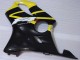 Acquista Carena Moto Honda CBR600 F4i 2001-2003 - Giallo Nero Lucido