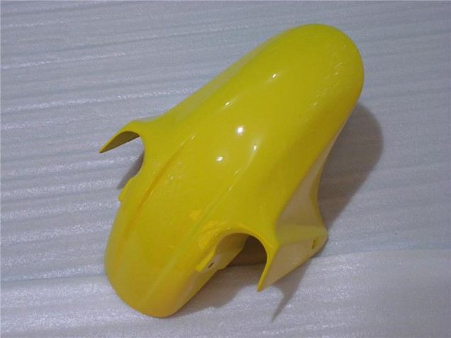 Acquista Carena Moto Honda CBR600 F4i 2001-2003 - Giallo Nero Lucido