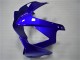Acquista Carena Moto Honda CBR600 F4i 2001-2003 - Blu Nero Lucido