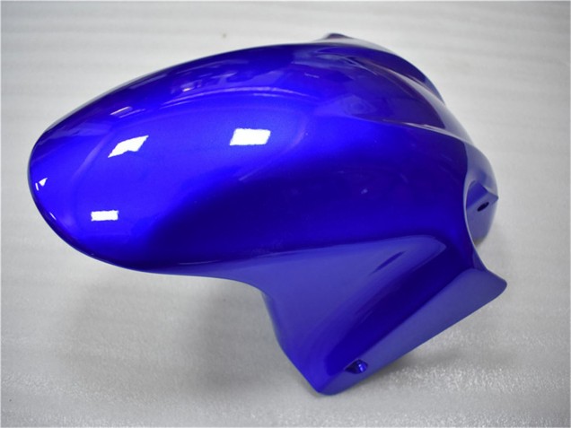 Acquista Carena Moto Honda CBR600 F4i 2001-2003 - Blu Nero Lucido
