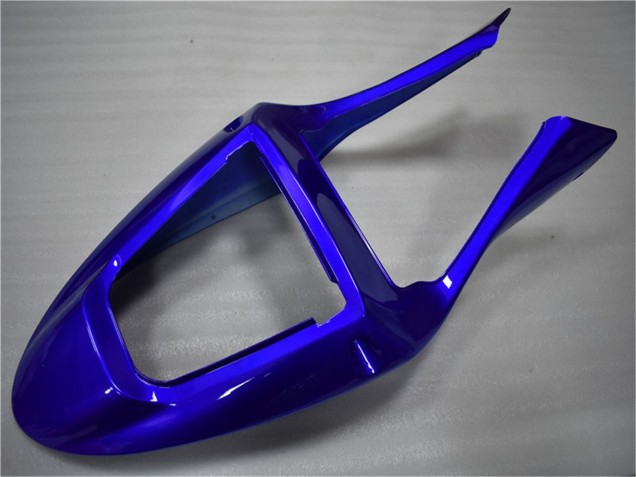 Acquista Carena Moto Honda CBR600 F4i 2001-2003 - Blu Nero Lucido