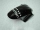 Acquista Carena Moto Honda CBR600 F4i 2001-2003 - Nero Lucido Argento SevenStars