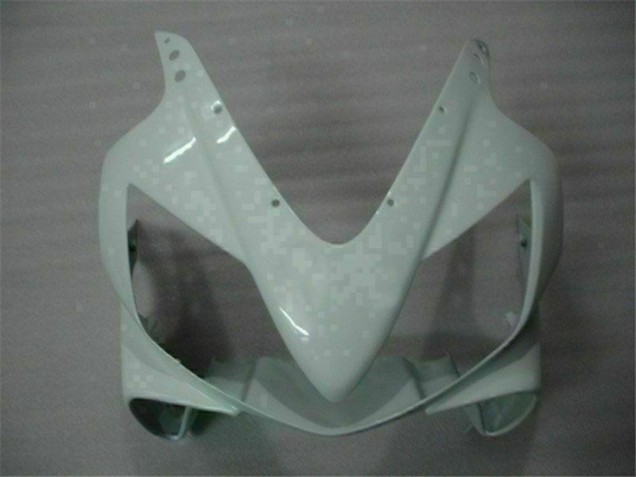 Acquista Carena Moto Honda CBR600 F4i 2001-2003 - Bianco Blu Nero Banda