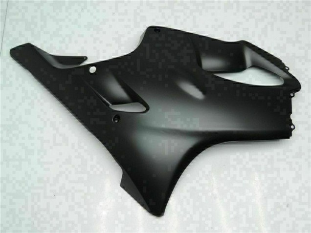 Acquista Carena Moto Honda CBR600 F4i 2001-2003 - Nero Opaco