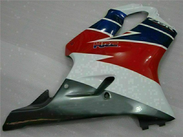 Acquista Carena Moto Honda CBR600 F4i 2001-2003 - Bianco Rosso Blu Nero