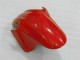 Acquista Carena Moto Honda CBR600 F4i 2001-2003 - Bianco Rosso Blu Nero