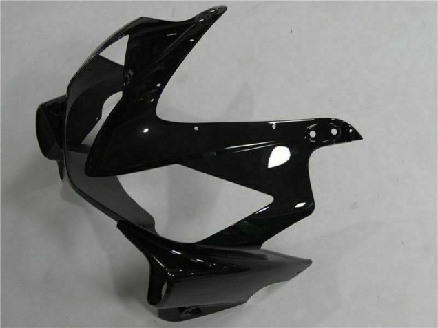 Acquista Kit Carena Moto ABS Honda CBR600 F4i 2004-2007 - Rosso Nero Lucido