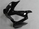 Acquista Kit Carena Moto ABS Honda CBR600 F4i 2004-2007 - Rosso Nero Lucido