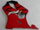 Acquista Kit Carena Moto ABS Honda CBR600 F4i 2004-2007 - Rosso Nero Lucido