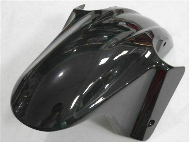 Acquista Kit Carena Moto ABS Honda CBR600 F4i 2004-2007 - Rosso Nero Lucido
