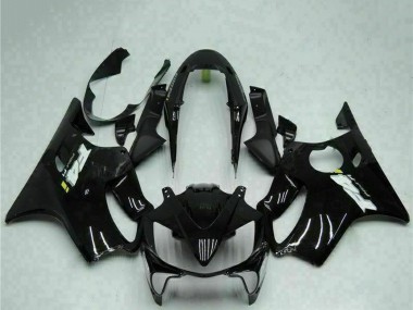Acquista Carena Moto Honda CBR600 F4i 2004-2007 - Nero Lucido