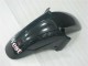 Acquista Carena Moto Honda CBR1100XX Blackbird 1996-2007 - Nero Lucido Bianco West
