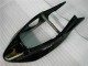 Acquista Carena Moto ABS Honda CBR1100XX Blackbird 1996-2007 - Nero Lucido Rosso Fiamma