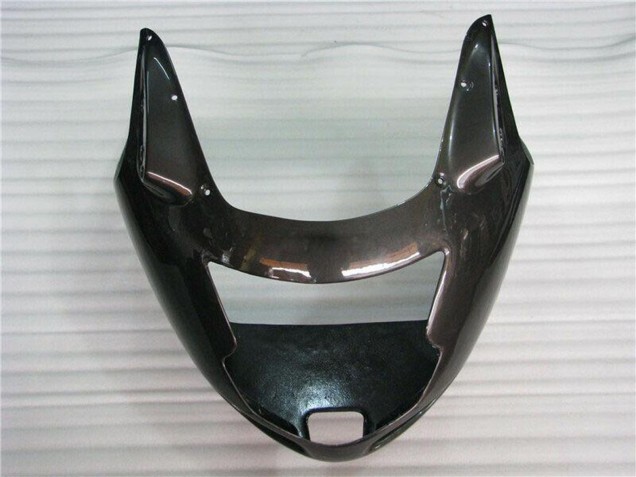 Acquista Carena Moto ABS Honda CBR1100XX Blackbird 1996-2007 - Nero Lucido