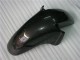 Acquista Carena Moto ABS Honda CBR1100XX Blackbird 1996-2007 - Nero Lucido