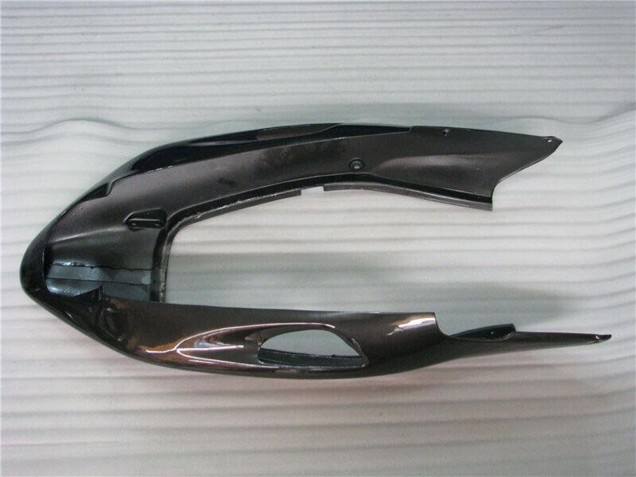 Acquista Carena Moto ABS Honda CBR1100XX Blackbird 1996-2007 - Nero Lucido