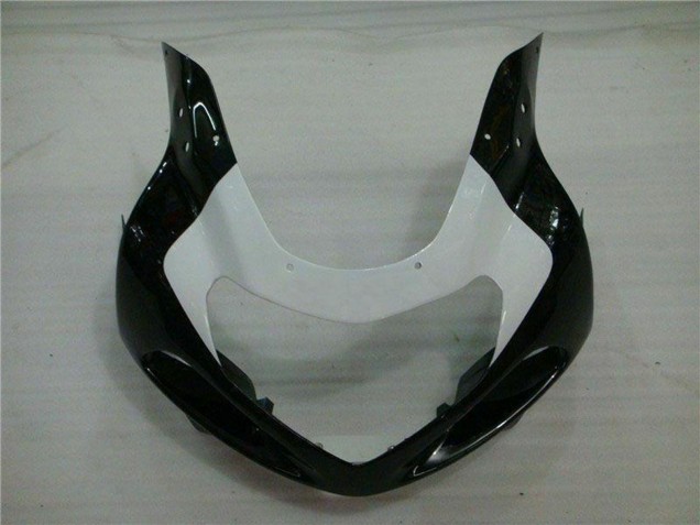 Acquista Carena Moto Suzuki GSXR 600/750 2001-2003 - Giallo Nero Lucido