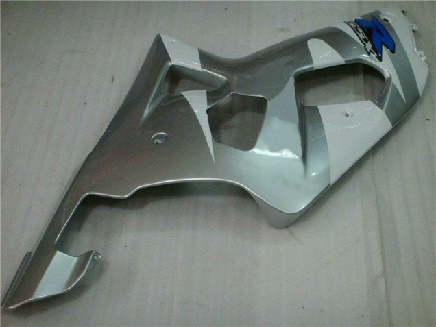 Acquista Carena Moto Suzuki GSXR 600/750 2001-2003 - Giallo Nero Lucido