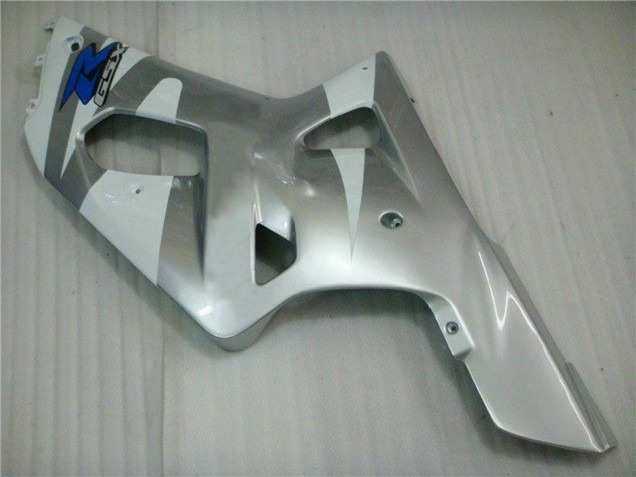 Acquista Carena Moto Suzuki GSXR 600/750 2001-2003 - Giallo Nero Lucido