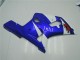 Acquista Carena Moto Suzuki GSXR 600/750 2001-2003 - Bianco Blu Nero